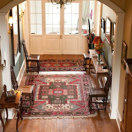 Lough Bawn House Bed & Breakfast Collinstown  Екстериор снимка