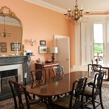 Lough Bawn House Bed & Breakfast Collinstown  Екстериор снимка