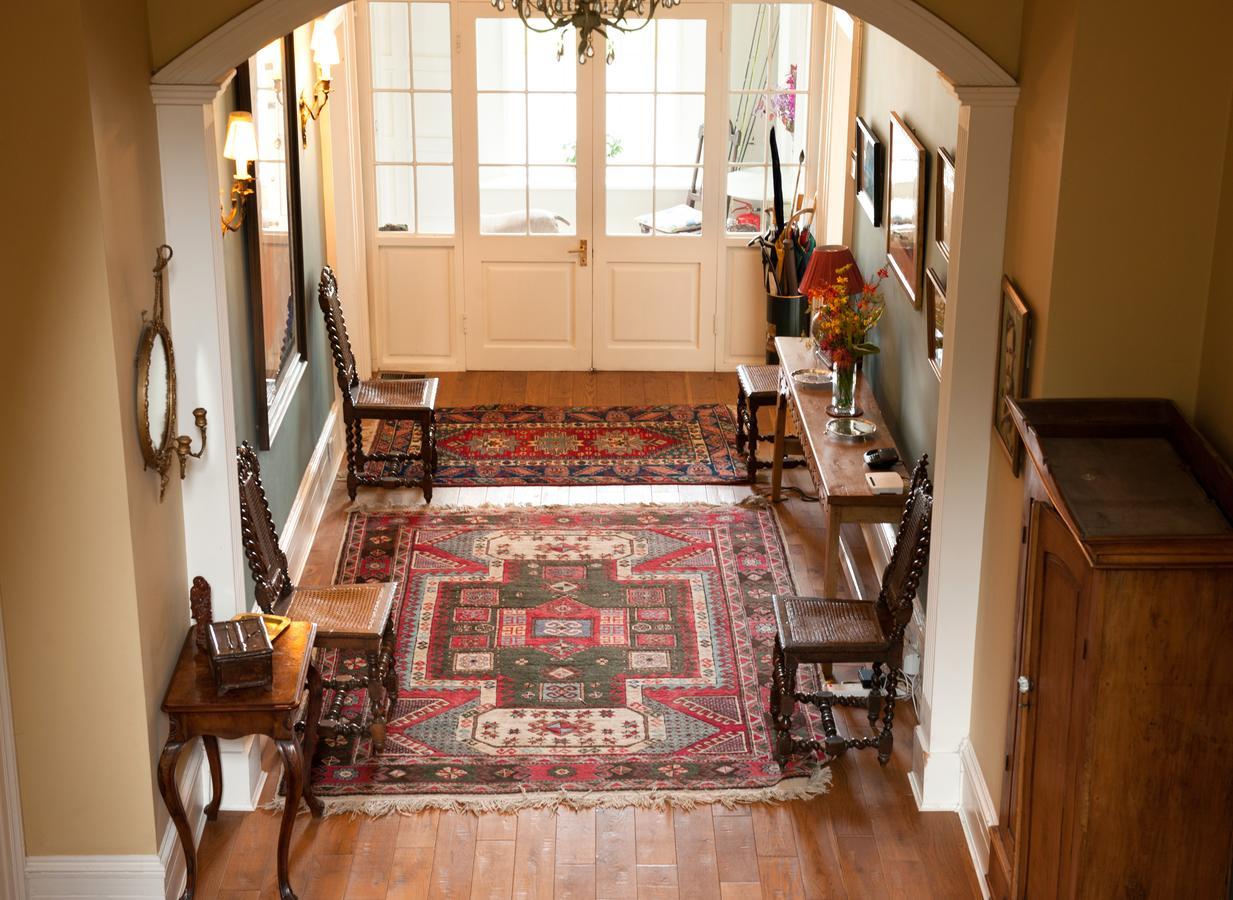 Lough Bawn House Bed & Breakfast Collinstown  Екстериор снимка