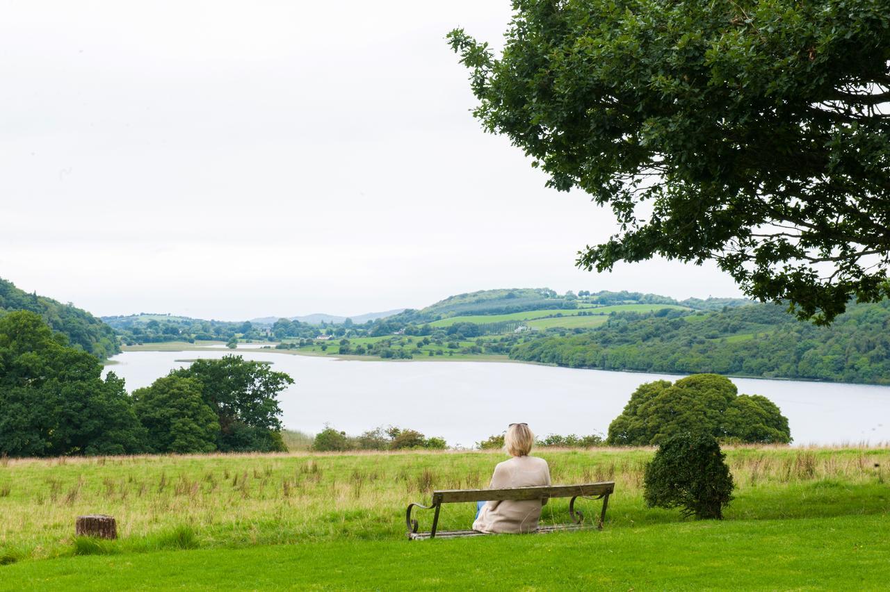 Lough Bawn House Bed & Breakfast Collinstown  Екстериор снимка