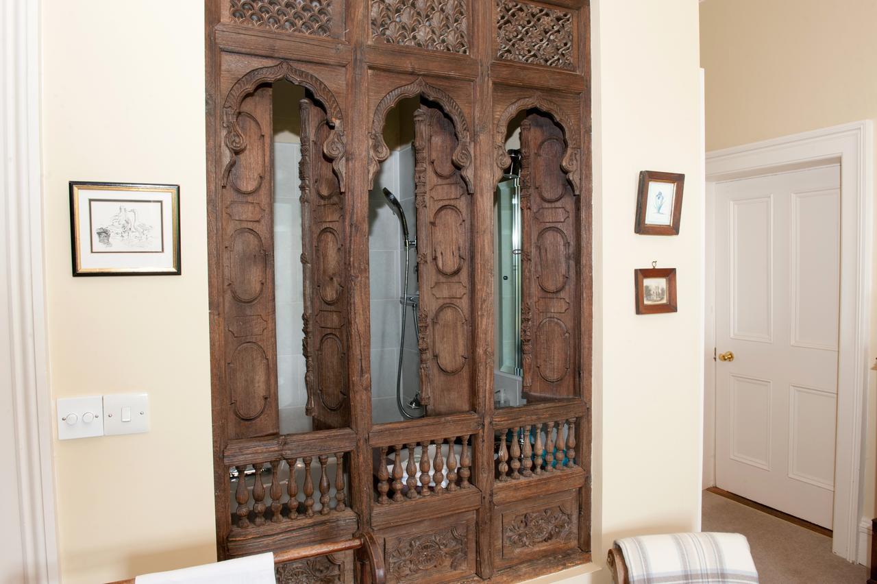 Lough Bawn House Bed & Breakfast Collinstown  Екстериор снимка